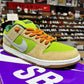 Nike SB Dunk Low 'Escargot' Size 13