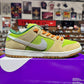 Nike SB Dunk Low 'Escargot' Size 13