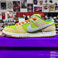 Nike SB Dunk Low 'Escargot' Size 13