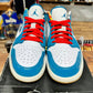Jordan 1 Low 'Barcelona' Size 11