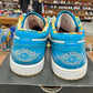 Jordan 1 Low 'Barcelona' Size 11