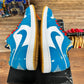 Jordan 1 Low 'Barcelona' Size 11