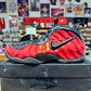 Nike Foamposite Pro 'University Red' Size 12