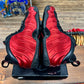 Nike Foamposite Pro 'University Red' Size 12