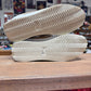 Nike Cortez 'White Dark Raisin Hemp' Size 6Y