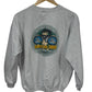 Vintage Goose Fest 2000 Minnesota Crewneck Sweater Size Large