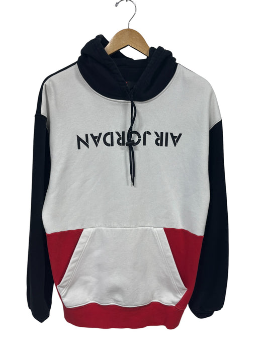 Jordan Brand Air Jordan Spellout Hoodie Size Medium