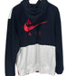 Jordan Brand Air Jordan Spellout Hoodie Size Medium