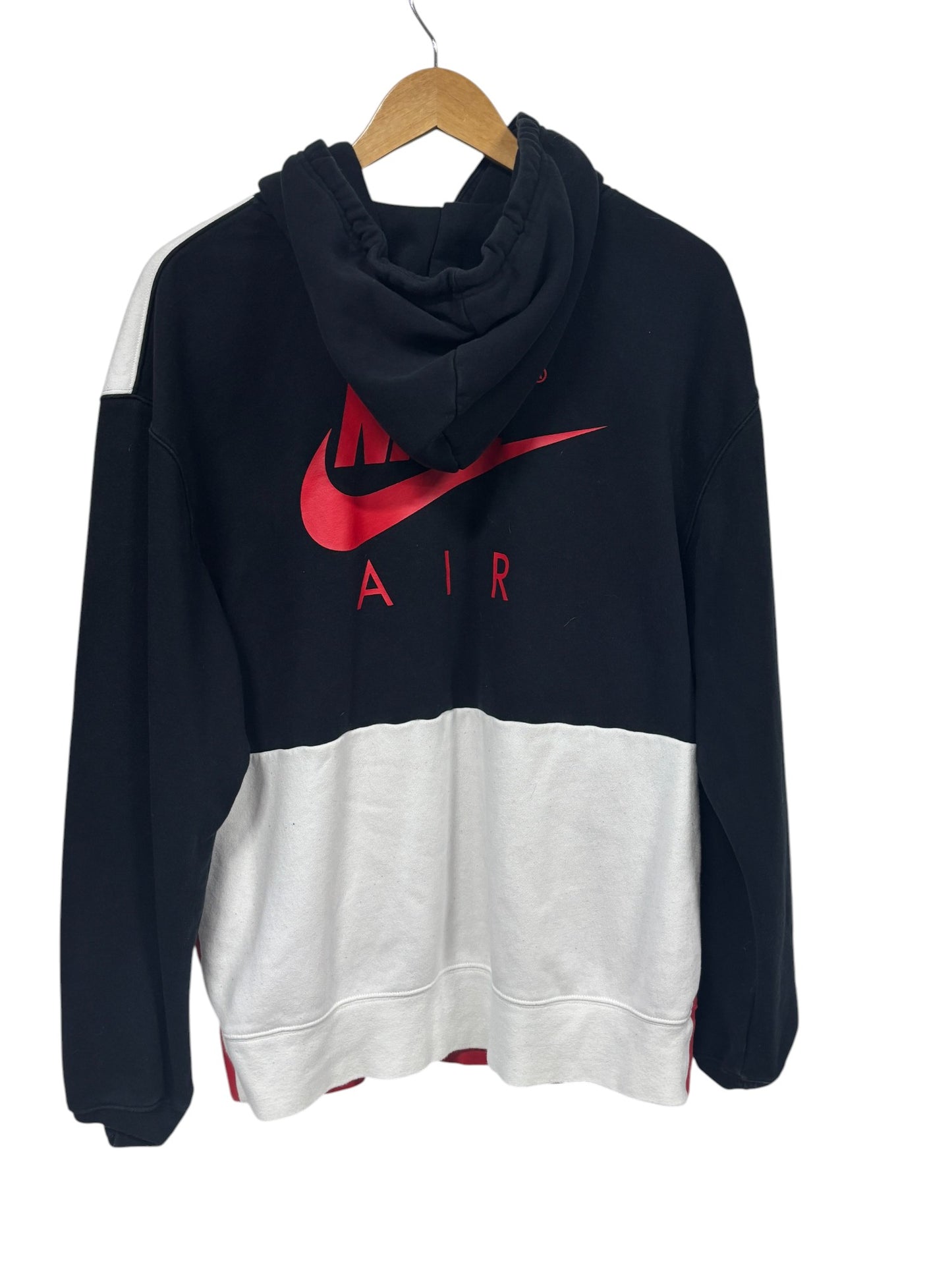 Jordan Brand Air Jordan Spellout Hoodie Size Medium