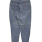 Vintage 90's Levi's Native Blue Women's Light Wash Denim Jeans Size 31x30