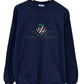 Vintage 90's Dickinson State University Crewneck Sweater Size XL