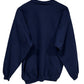 Vintage 90's Dickinson State University Crewneck Sweater Size XL