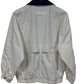 Vintage 90's Sea Breeze White Sailing Jacket Size Small