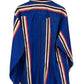 Vintage Wrangler Brushpopper Pearl Snap Button Up Western Shirt Size XXL