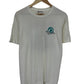 Vintage 90's Disney Dolphins in Depth Nature Graphic Tee Size Medium