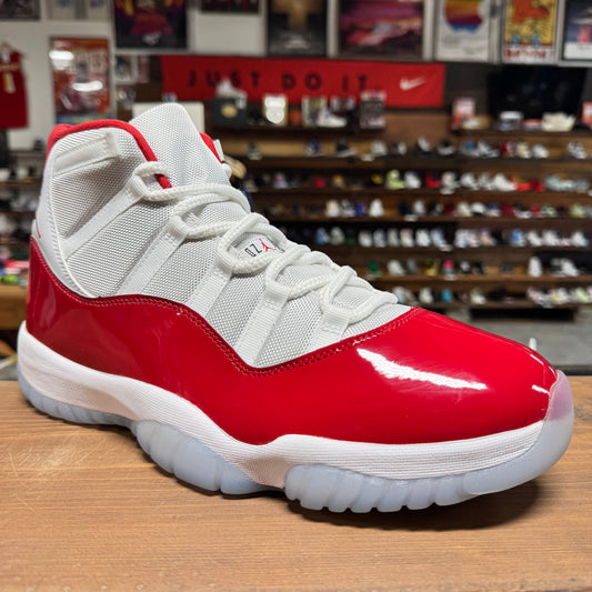 Jordan 11 'Cherry' Size 13 (DS)