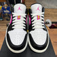 Jordan 1 Low 'Spray Paint' Size 9