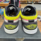 Jordan 1 Low 'Spray Paint' Size 9