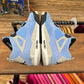 Jordan 4 'University Blue' Size 9