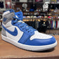 Jordan 1 'True Blue' Size 12 (DS)