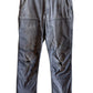 Carhartt Grey Double Knee Relaxed Fit Carpenter Pants Size 32x32