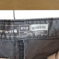 Carhartt Grey Double Knee Relaxed Fit Carpenter Pants Size 32x32