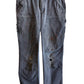 Carhartt Grey Double Knee Relaxed Fit Carpenter Pants Size 33x32