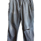Carhartt Grey Dungaree Fit Carpenter Pants Size 34x32
