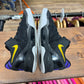 Nike Kobe 8 Protro 'Lakers Away' Size 5Y