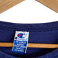 Vintage 90's Champion Script Logo Tee Size XXL