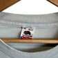 Vintage 1989 Tribal Art Graphic Tee Size XL