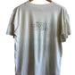 Vintage 90's Barbados Island Tropical Graphic Tee Size Large