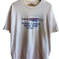 Vintage 90's Dodge Racing Team Detroit Graphic Tee Size XL