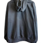 Carhartt Classic Grey Loose Fit Hoodie Size Large