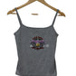 Harley Davidson Women's Sturgis Black Hills Biker Tank Top Size Large