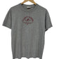 Vintage 90's Nike Flight School Graphic Tee Size Medium