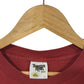 Vintage 90's Miss Saigon Vietnam Sunset Graphic Tee Size Large