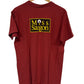 Vintage 90's Miss Saigon Vietnam Sunset Graphic Tee Size Large