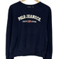 Vintage Y2K Women's Polo Jeans Co Crewneck Sweater Size Large