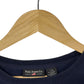 Vintage Y2K Women's Polo Jeans Co Crewneck Sweater Size Large