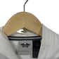 Vintage Y2K Women's Harley Davidson Biker Zip Up Hoodie Size Small