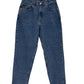 Vintage Levi's Women's 560 Loose Fit Straight Leg Denim Jeans Size 28x31
