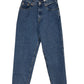 Vintage 90's Levi's Women's 560 Loose Fit Straight Leg Denim Jeans Size 28x32