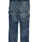 Carhartt Denim Double Knee Carpenter Jeans Size 32x30