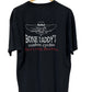 Red Lodge Montana Bone Daddy's Custom Cycles Biker Shirt Tee Size XL