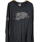 Harley Davidson Beartooth Billings Montana Biker Long Sleeve Size XXL