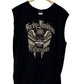 Harley Davidson Las Vegas Cut Off Shirt Size XXL