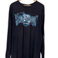 Harley Davidson Grand Teton Biker Long Sleeve Faded Shirt Size XXL