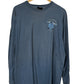 Harley Davidson Laughlin Biker Run Graphic Long Sleeve Size XXL