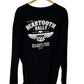 Harley Davidson Sturgis Bone Daddy's Red Lodge Montana Shirt Size XXL
